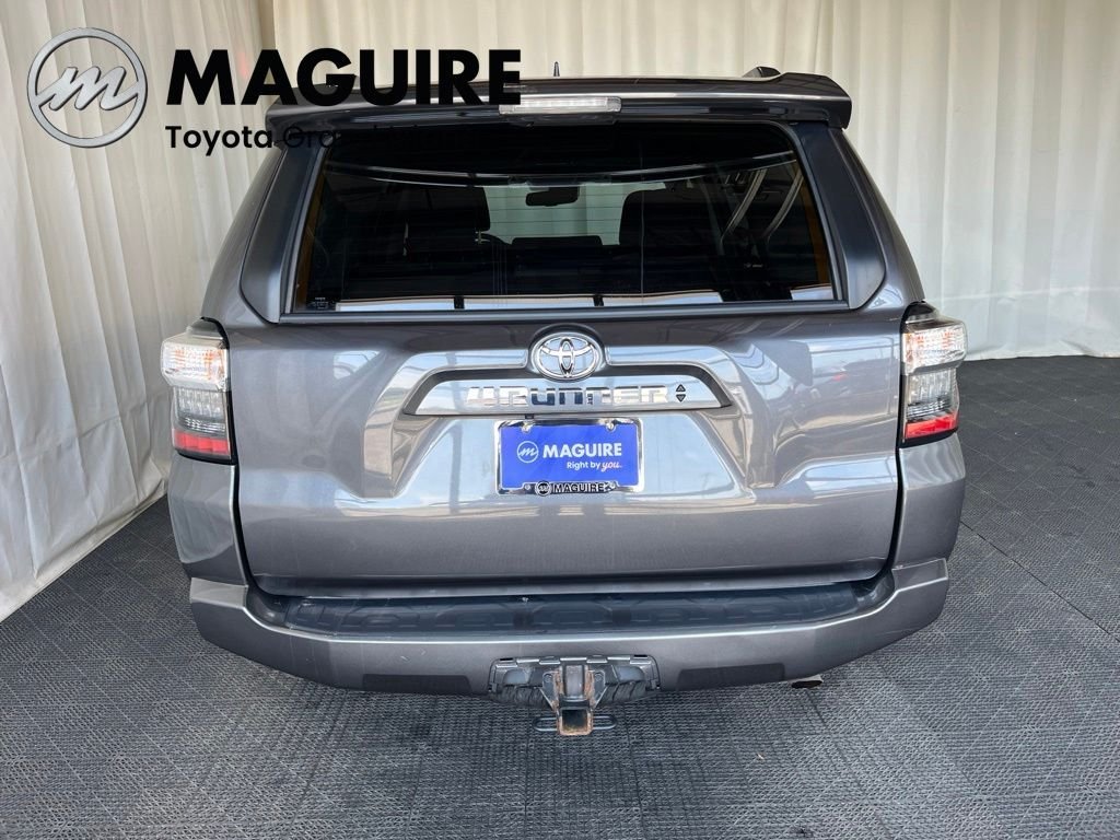 Used 2023 Gray Toyota SR5 Premium image 32