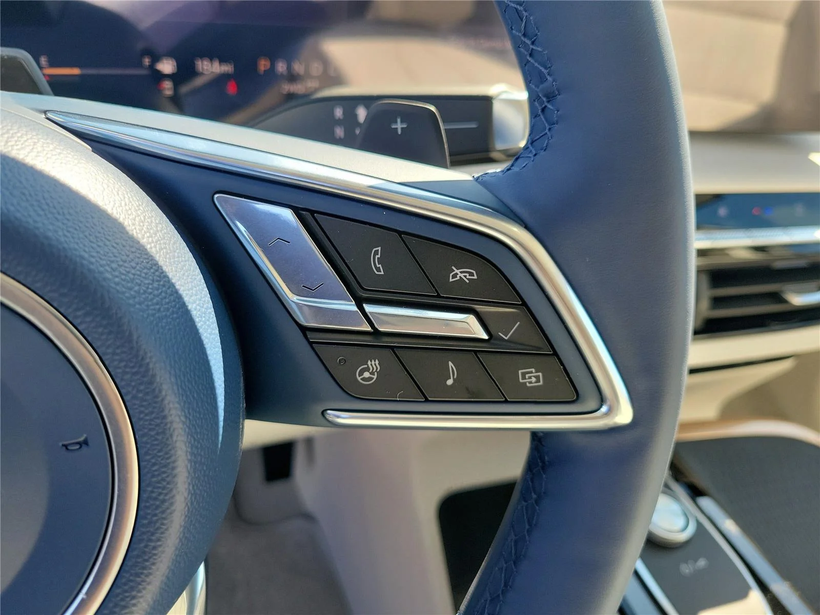 2026 Buick Enclave Avenir - Photo 27