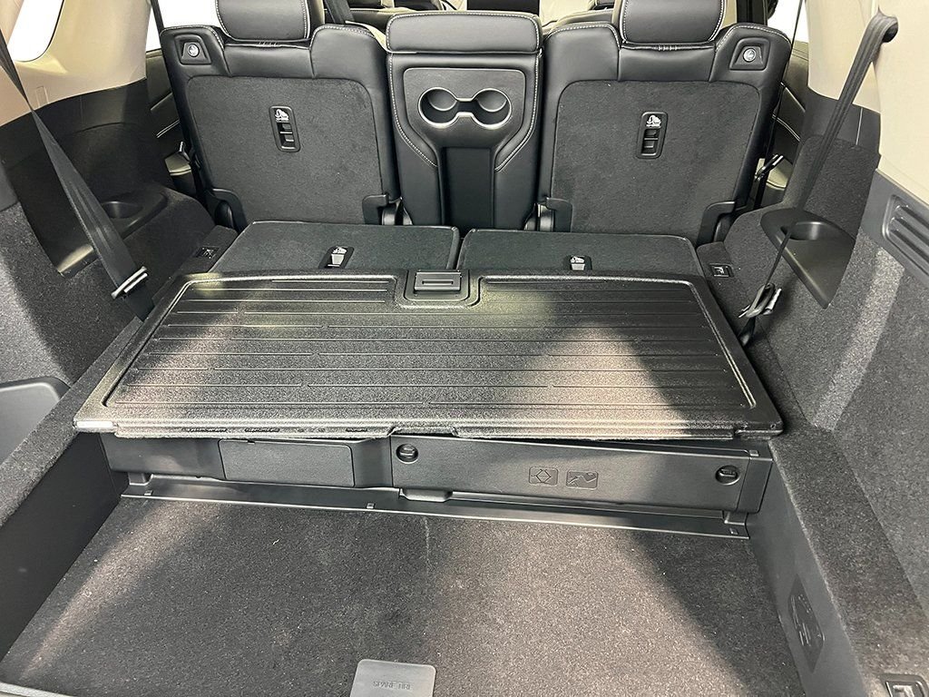 New 2026 Liquid Carbon Metallic Acura Advance Package image 35