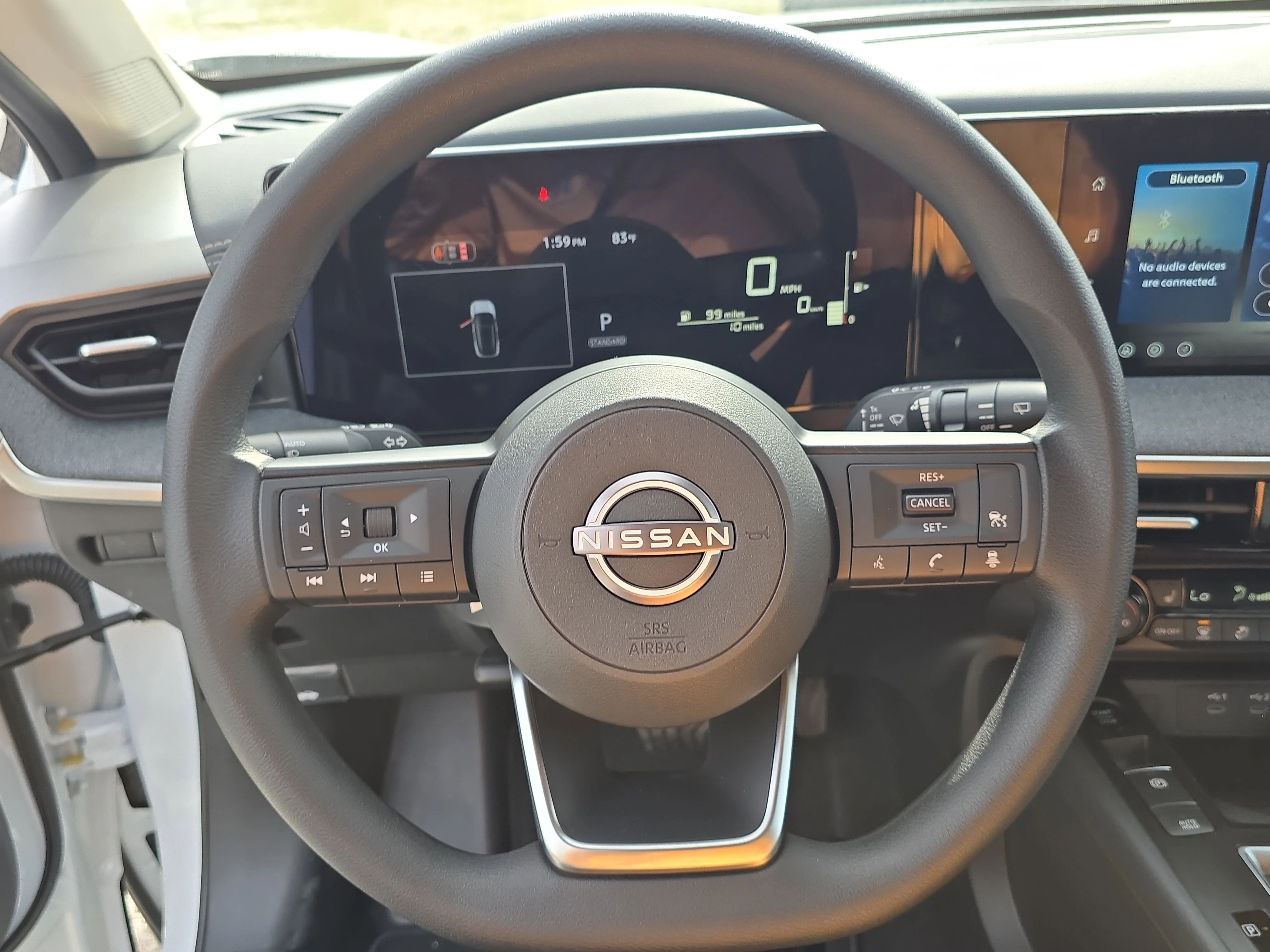 2026 Nissan KICKS SV - Photo 30