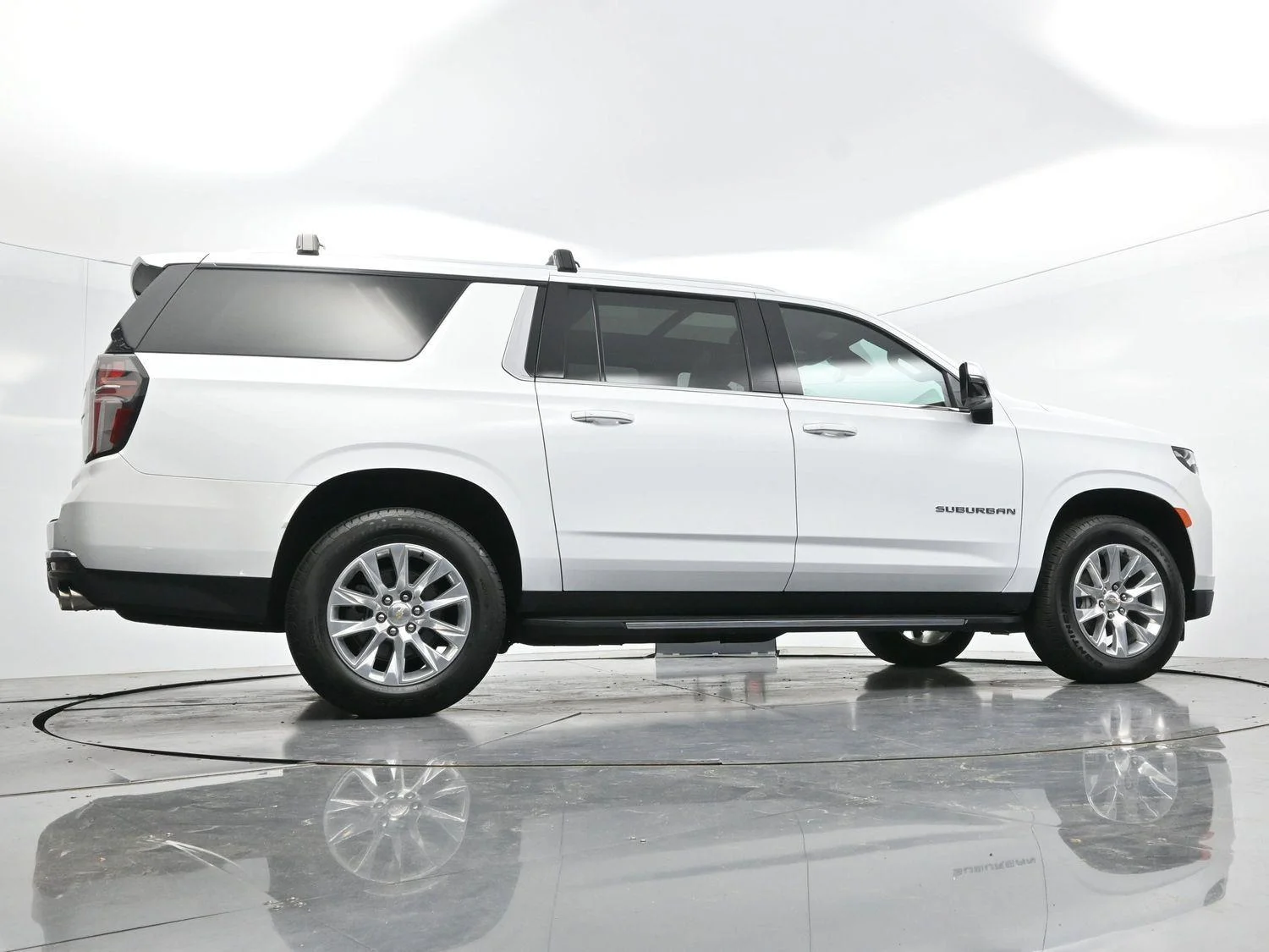 Used 2024 Summit White Chevrolet Premier image 51