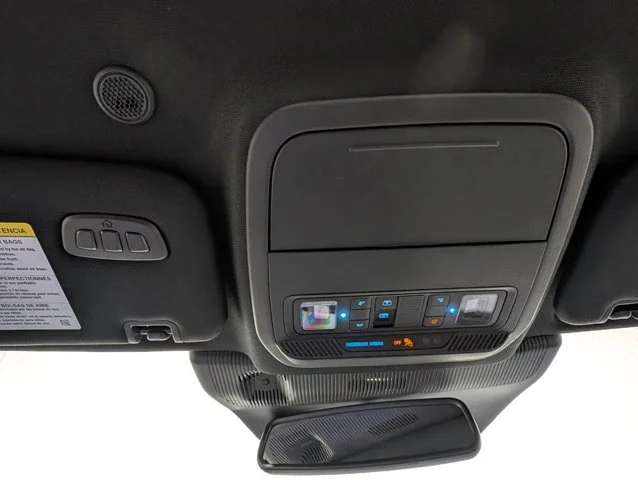 New 2026 Vapor Blue Metallic Ford ST image 39