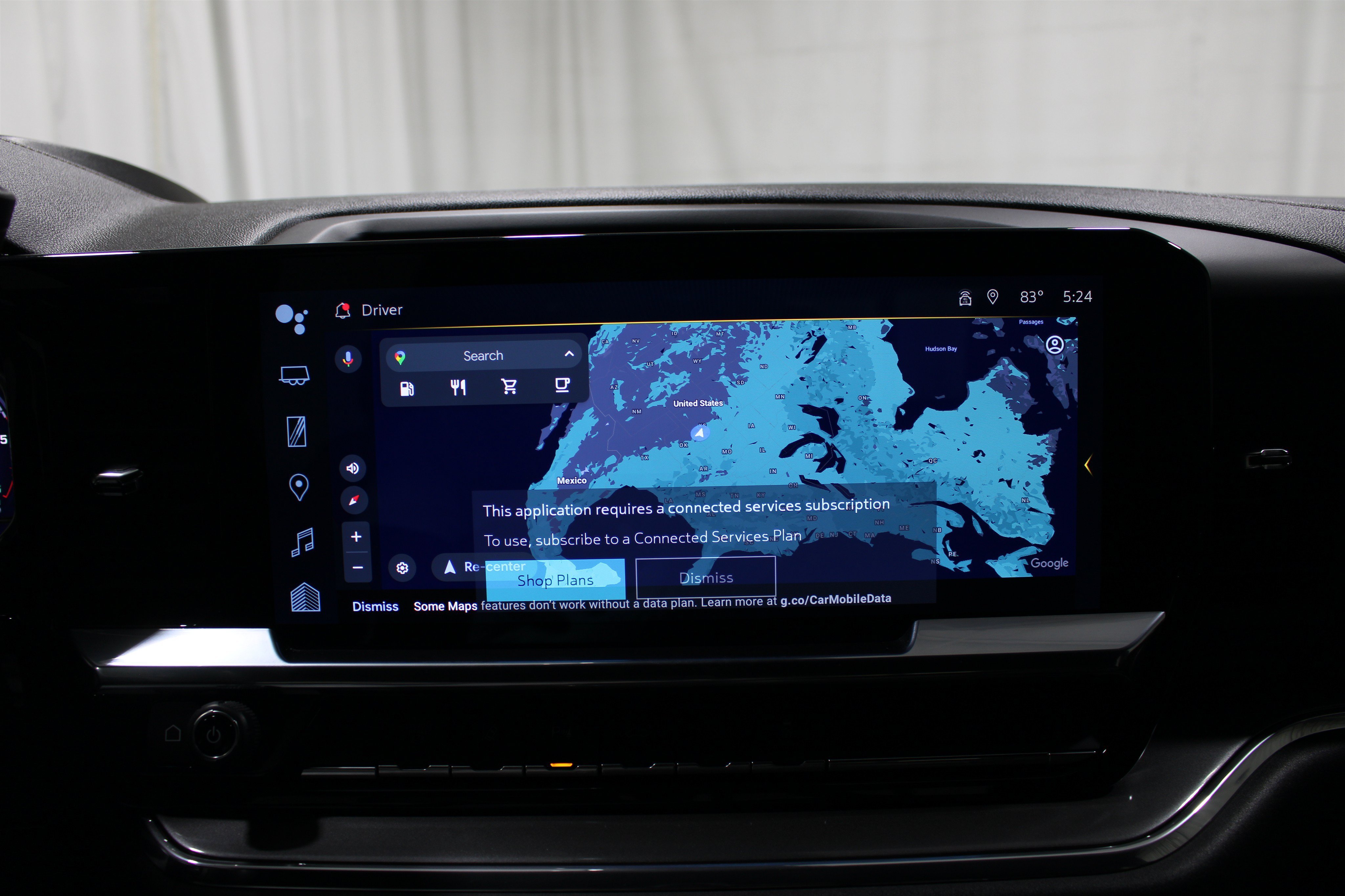 Used 2024 Iridescent Pearl Tricoat Chevrolet High Country image 16