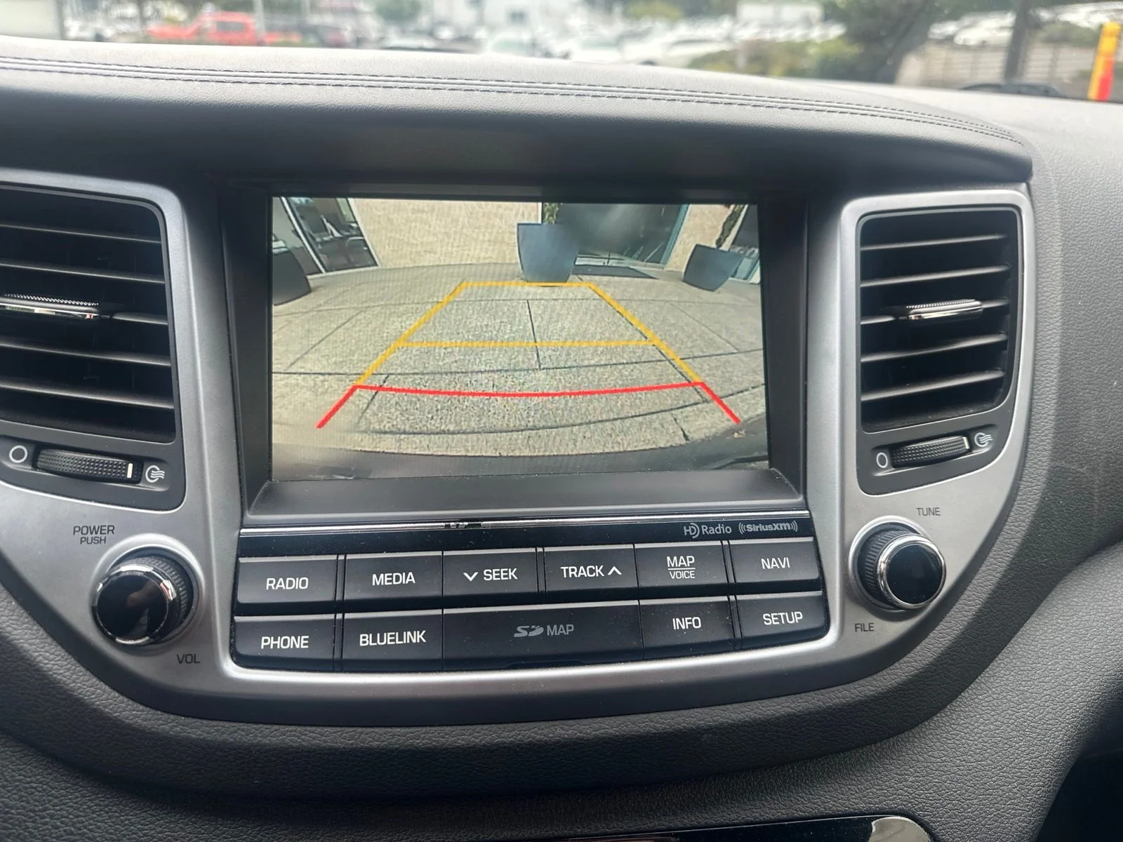 Used 2016 Gray Hyundai Limited image 13