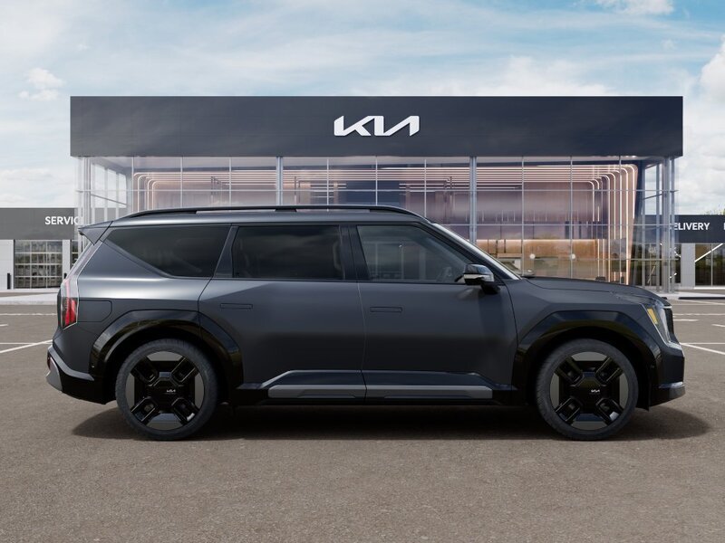 New 2026 Panthera Metal Matte Kia GT-Line AWD image 7