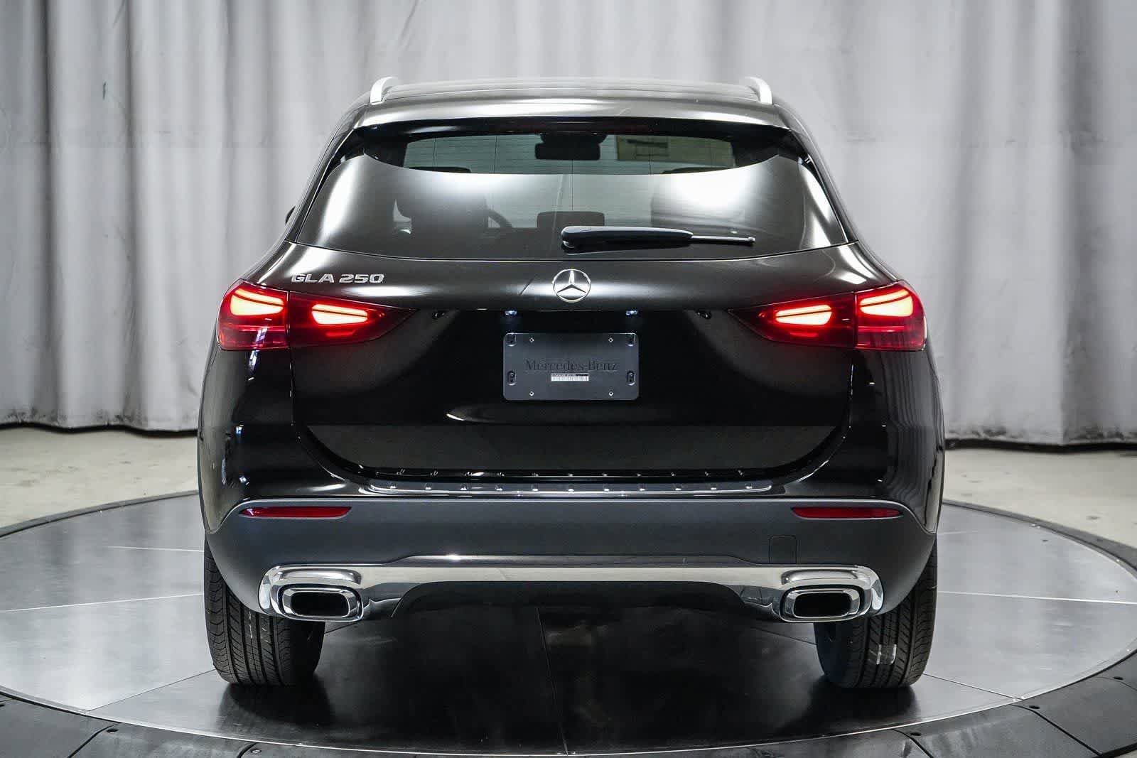 2026 Mercedes-Benz GLA GLA 250 - Photo 33