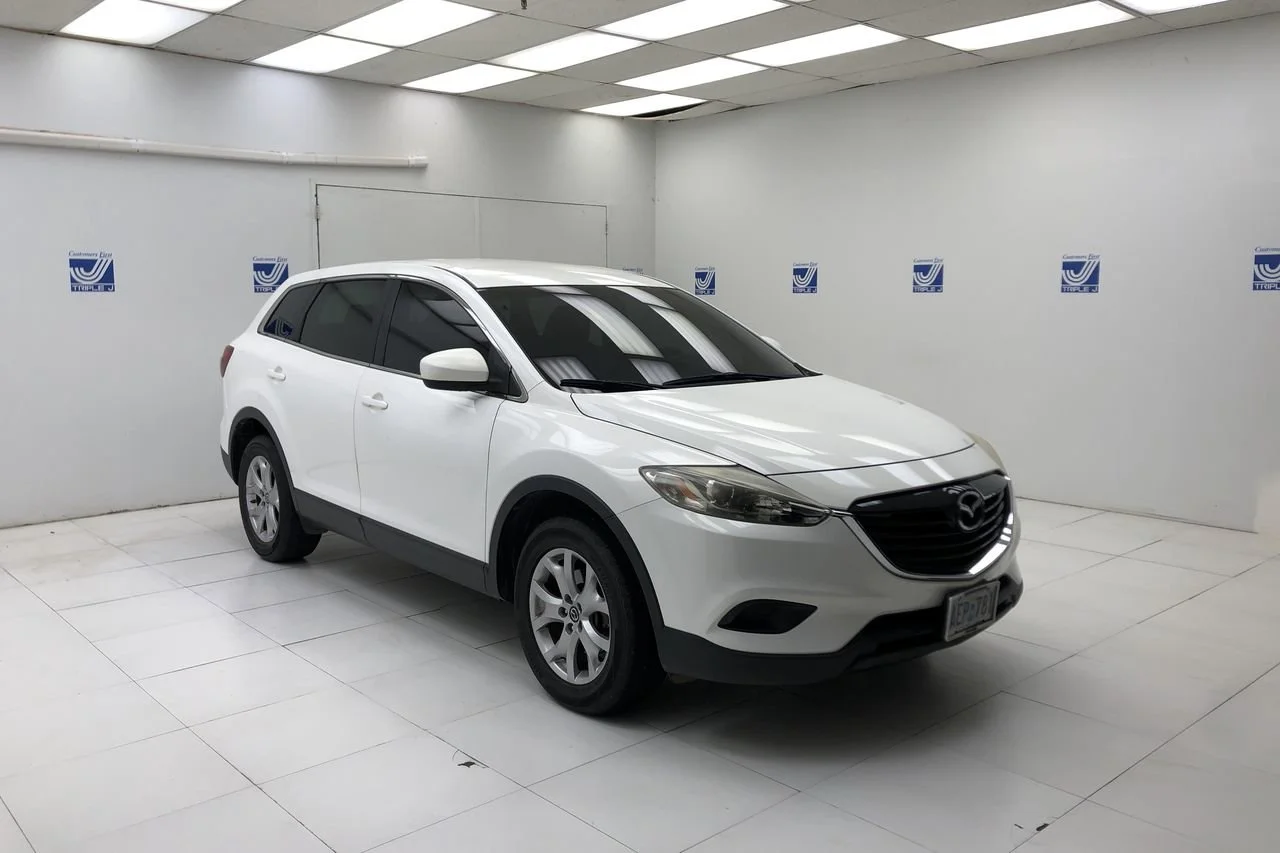 2015 Mazda CX-9 Touring FWD's photo
