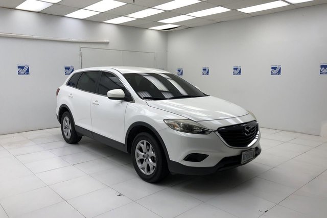 Pre-Owned 2015 Mazda CX-9 Touring Sport Utility in Saipan #15P438