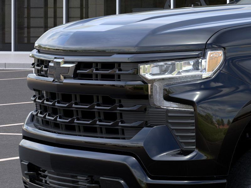 2026 Chevrolet Silverado 1500 RST - Photo 13