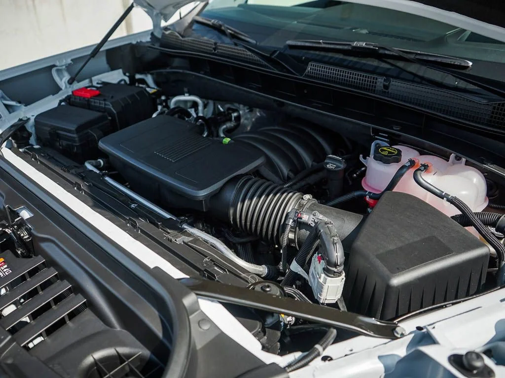 2026 GMC Sierra 1500 Denali - Photo 6