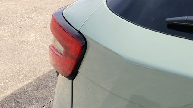 New 2026 Green Chevrolet ACTIV image 10