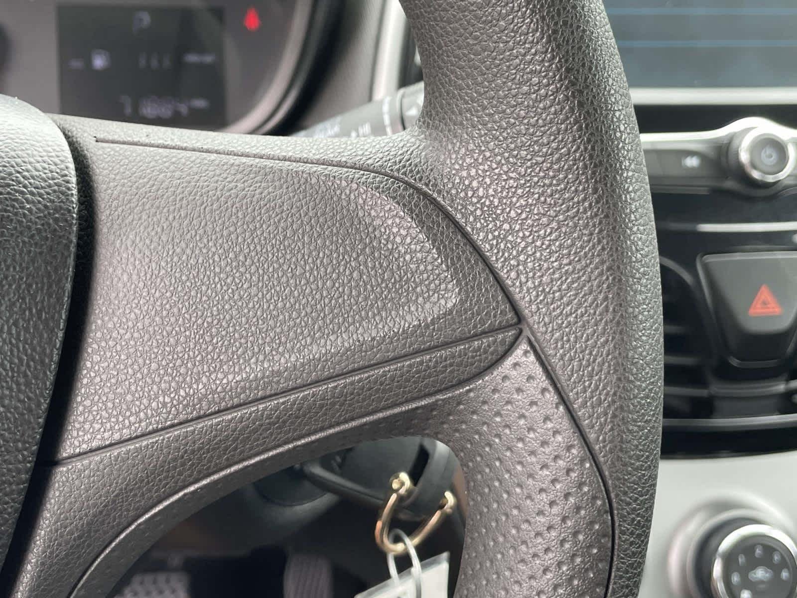 Used 2018 Nightfall Gray Chevrolet LS image 30