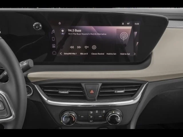 2025 Buick Encore GX Preferred - Photo 7