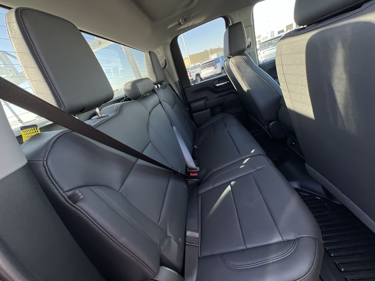 2026 Chevrolet Silverado 2500 HD Work Truck - Photo 27