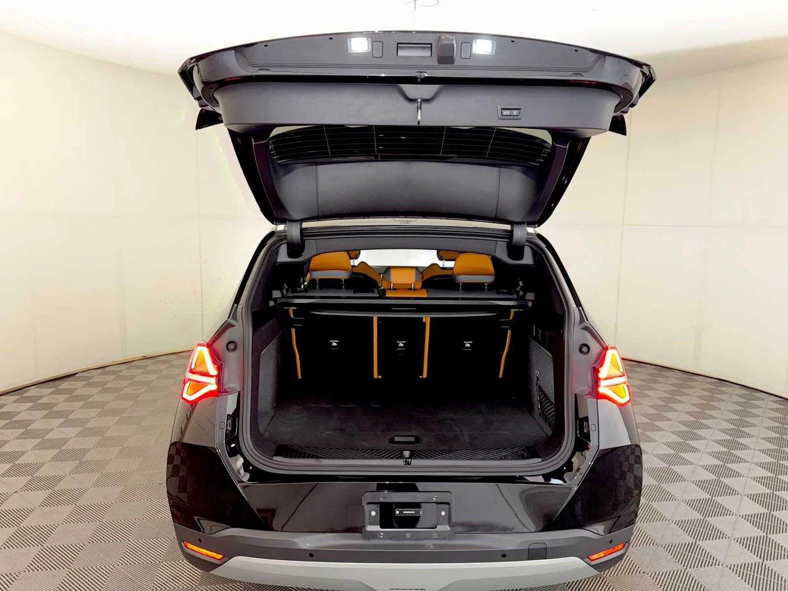 2026 BMW X3 30 - Photo 22