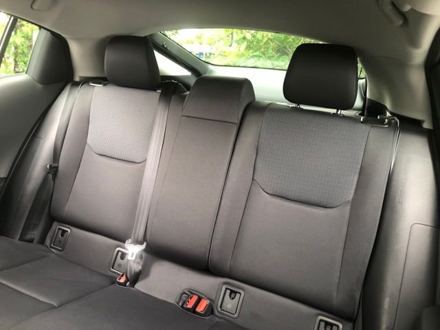 Used 2026 Silver Toyota LE image 18