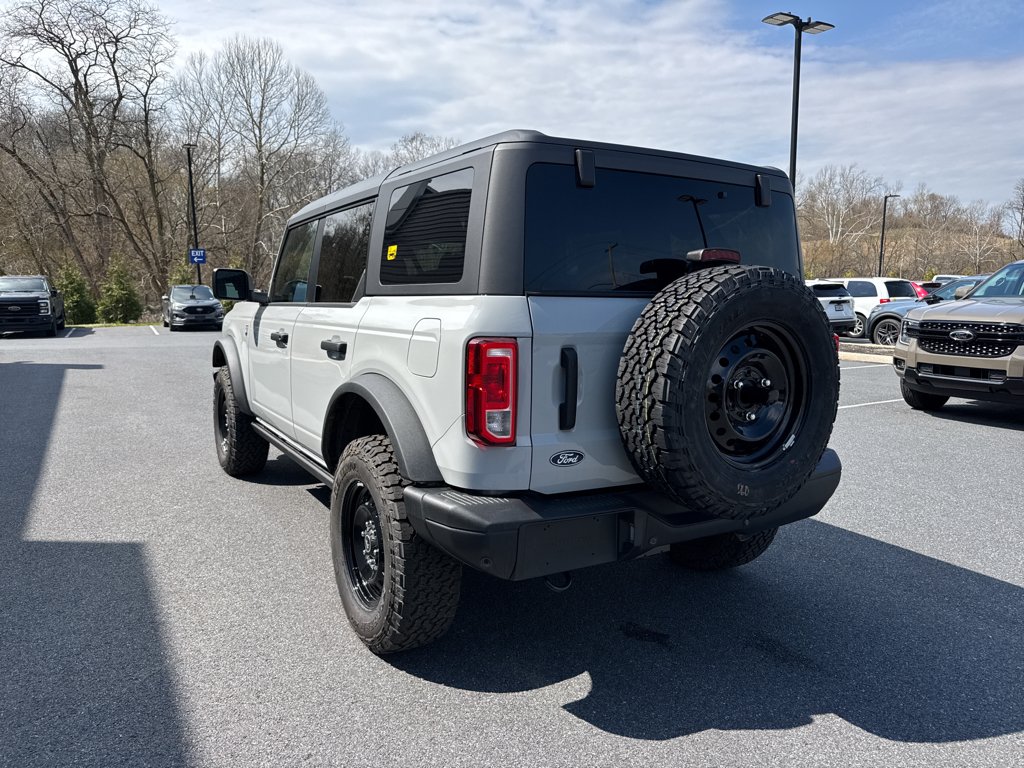 New 2026 Avalanche Ford Big Bend image 16