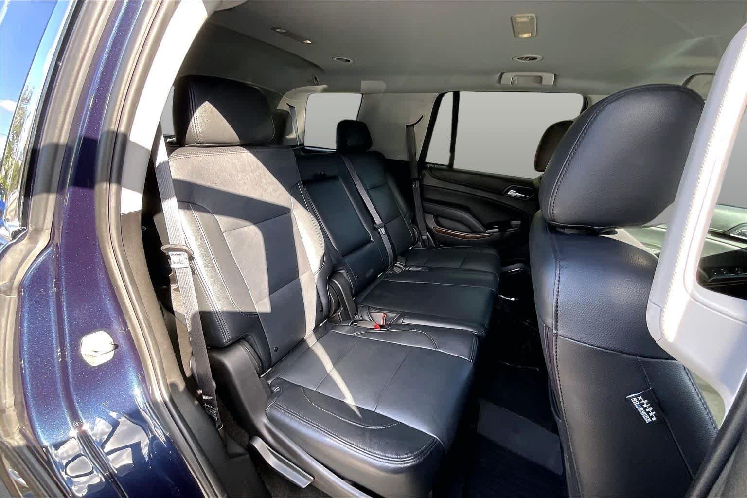 2018 Chevrolet Tahoe LS - Photo 26