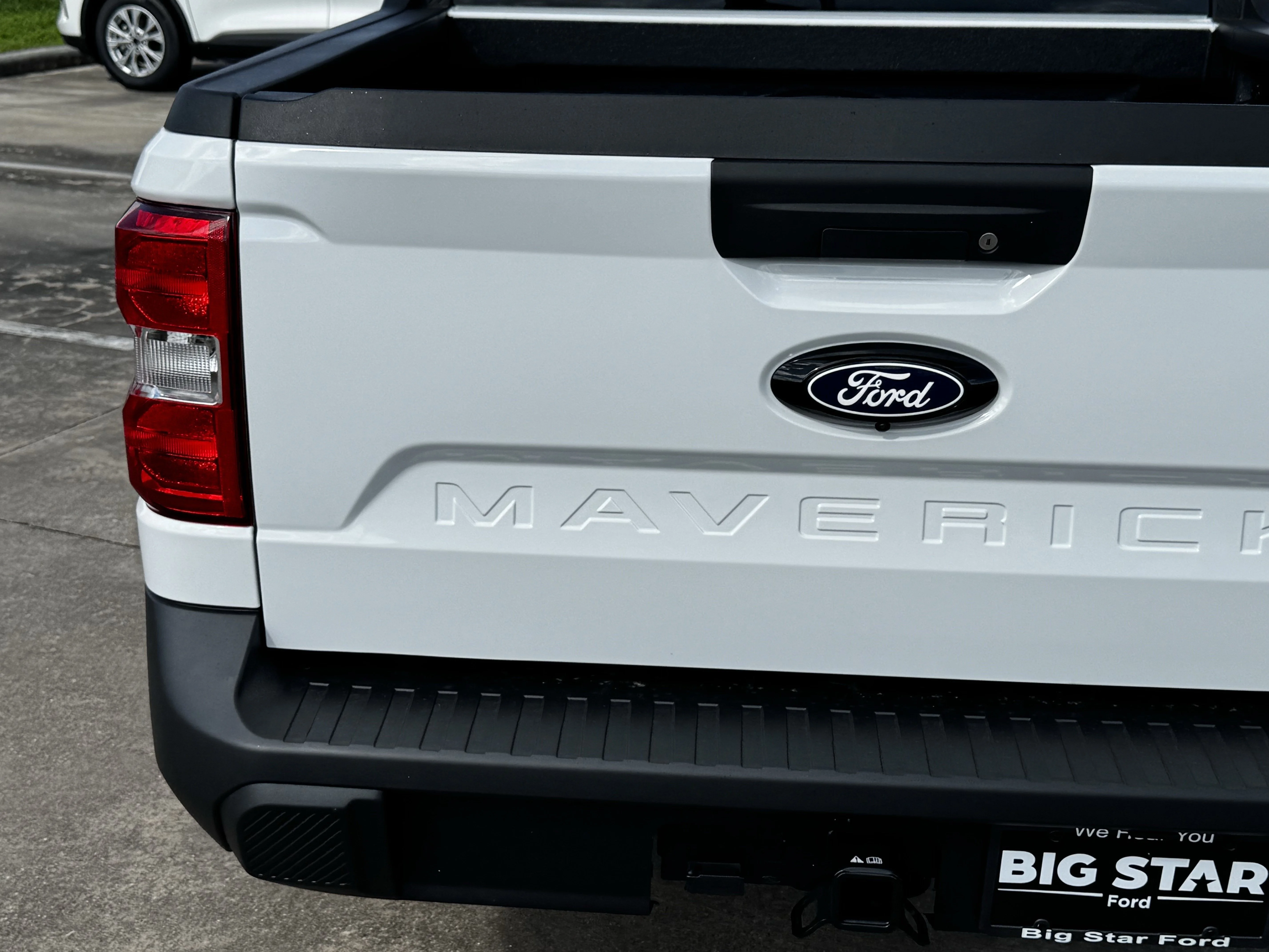 New 2026 Oxford White Ford XL image 10