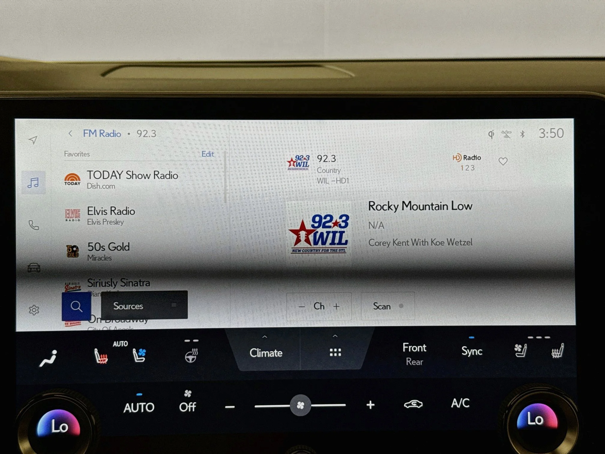 Certified Used 2024 CAVIAR Lexus 350 Premium image 15