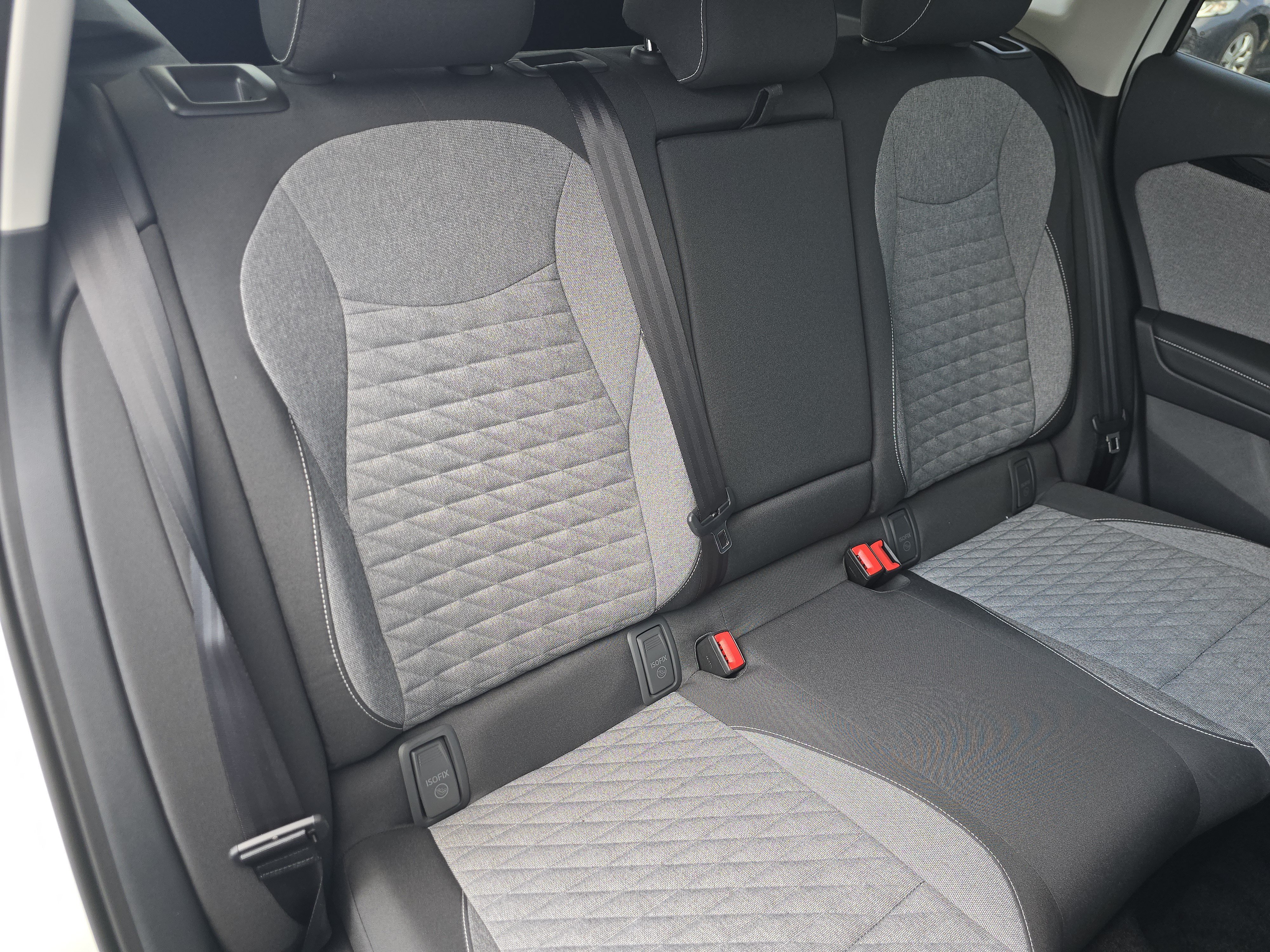 2026 Volkswagen Tiguan S - Photo 17