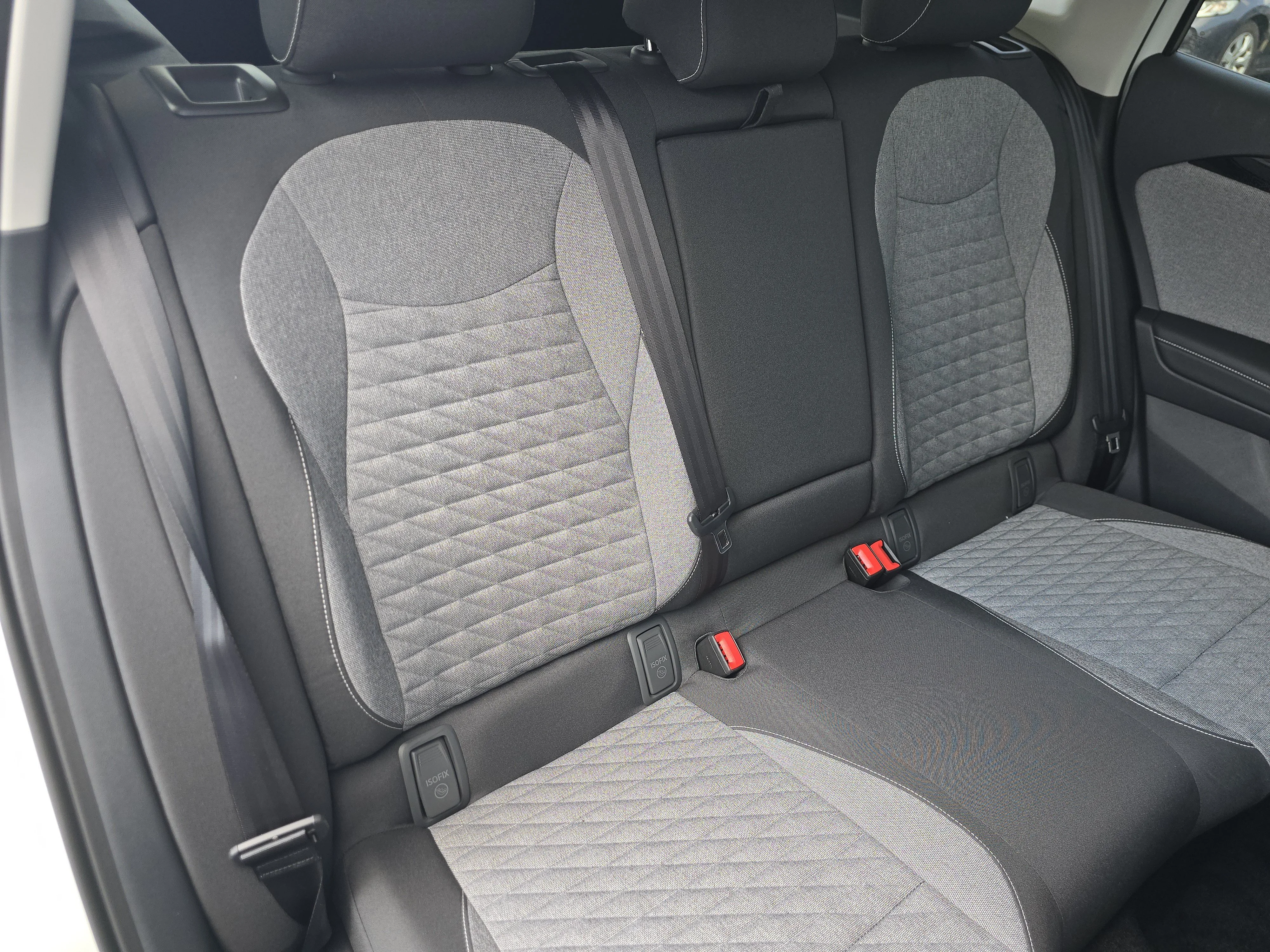 New 2026 Pure White Volkswagen S image 17