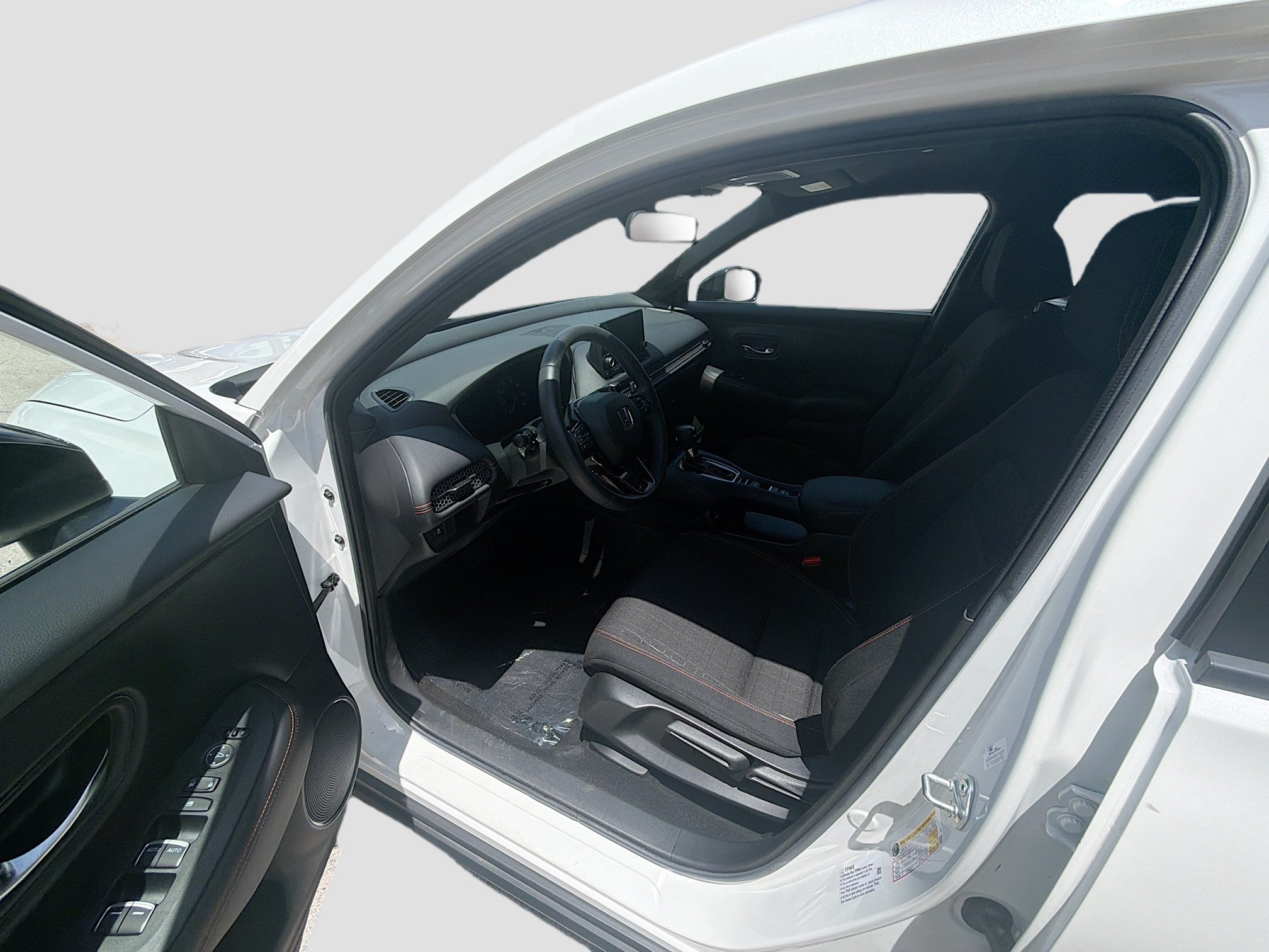 2024 Honda HR-V Sport - Photo 9