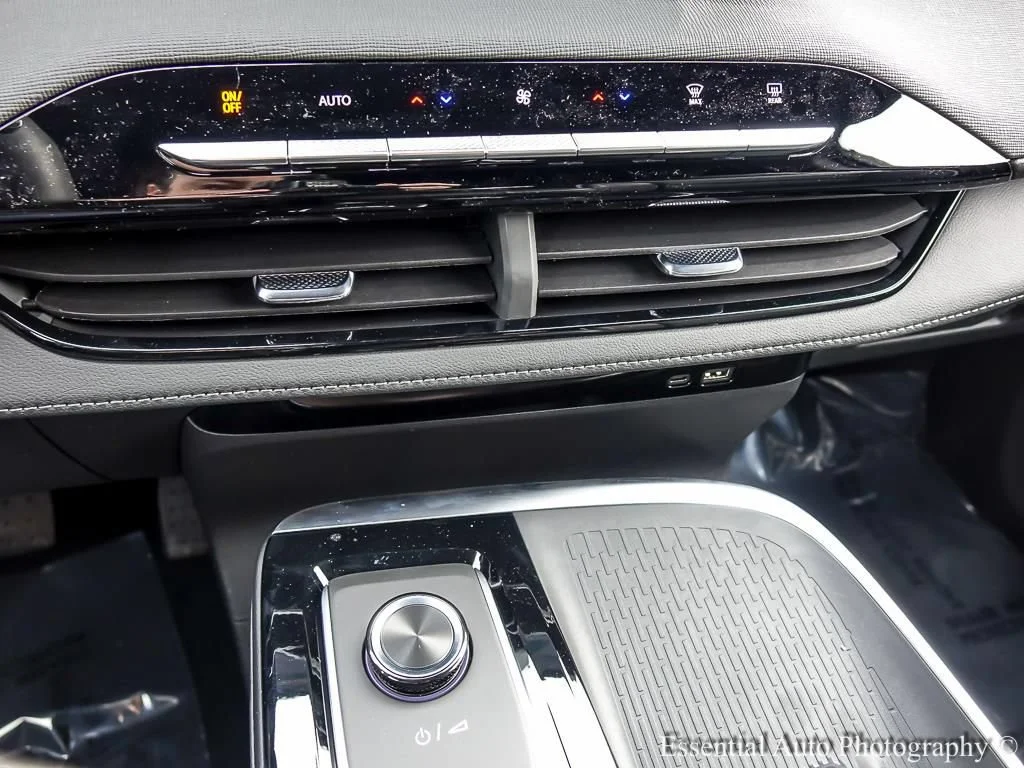 2026 Buick Enclave Sport Touring - Photo 21