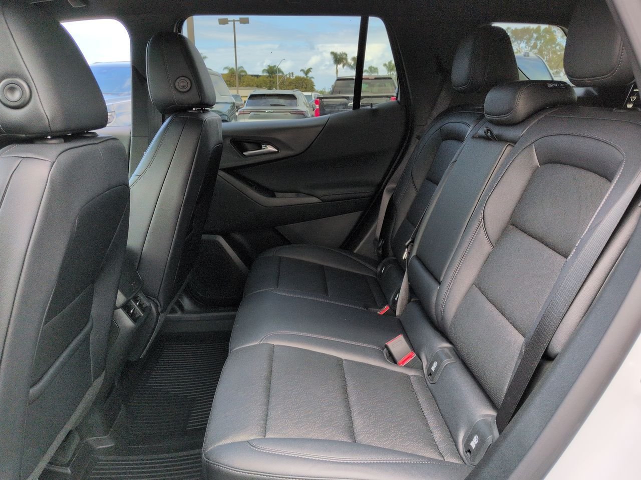 2026 Chevrolet Equinox LT - Photo 26