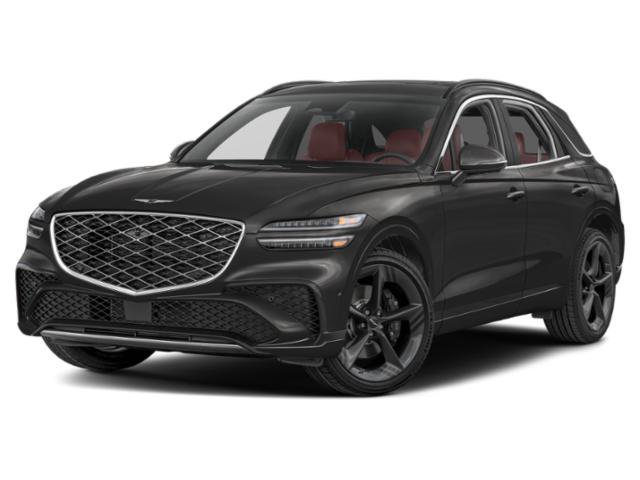 2027 Genesis GV70