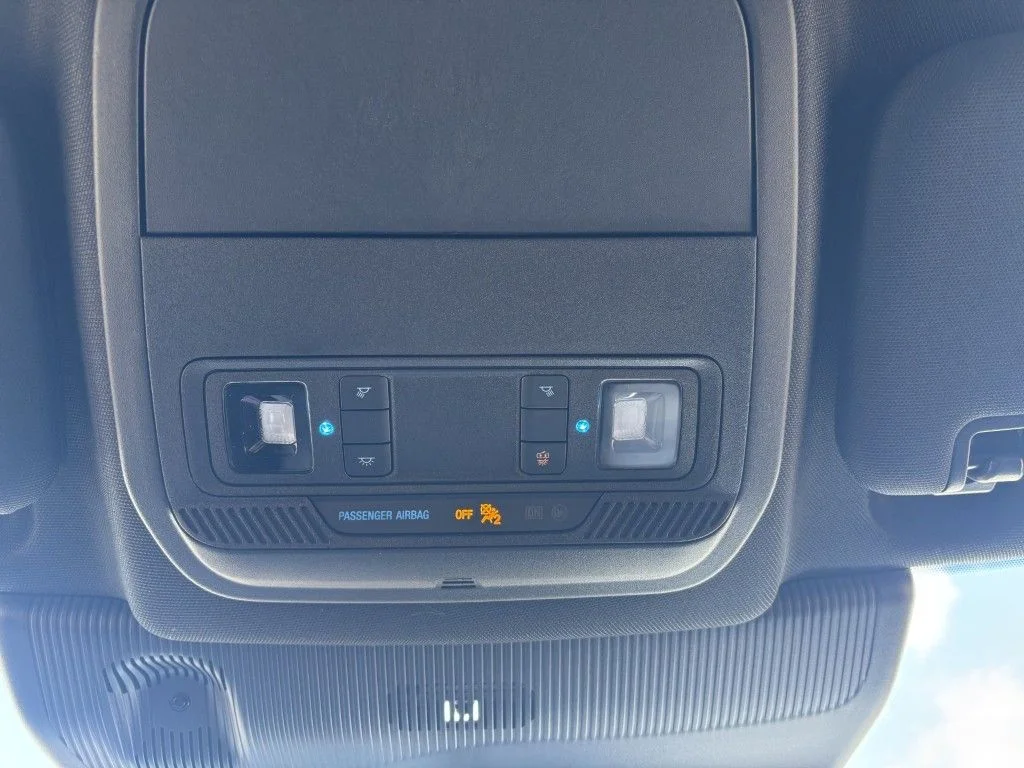 2026 Ford Explorer ST-Line - Photo 25