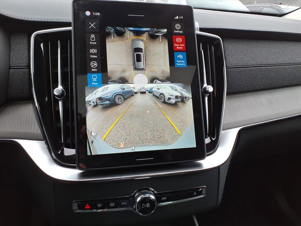New 2026 Vapour Grey Volvo Ultra image 9