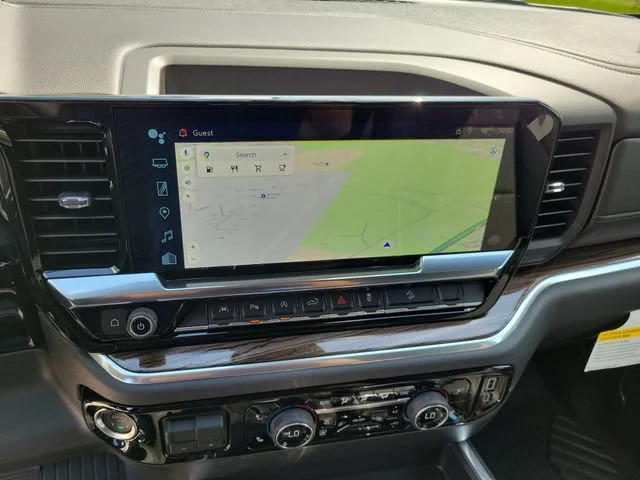 New 2026 Black Chevrolet LT Trail Boss image 29