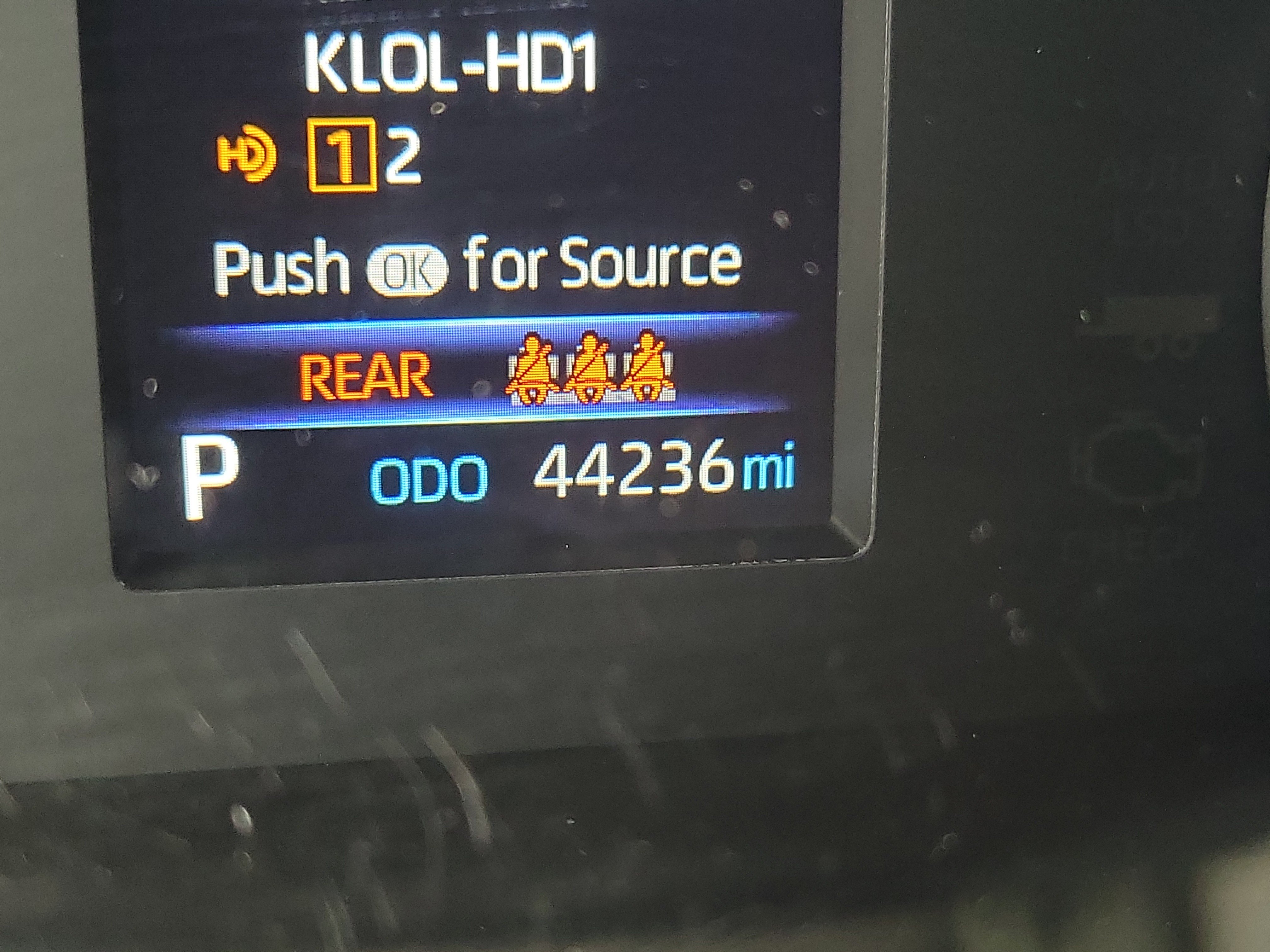 Used 2023 Ice Cap Toyota SR5 image 24