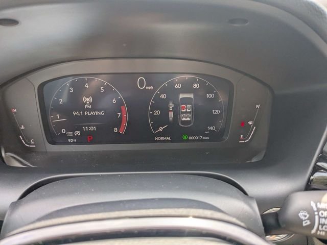 New 2026 Platinum White Pearl Acura Base image 31