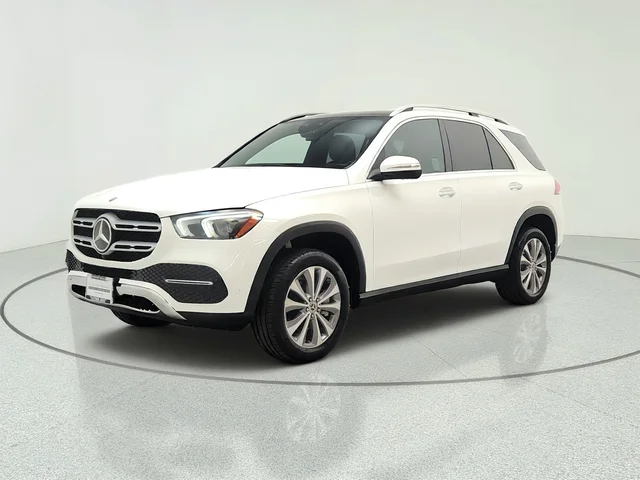 2023 Mercedes-Benz GLE GLE 350 4MATIC® SUV