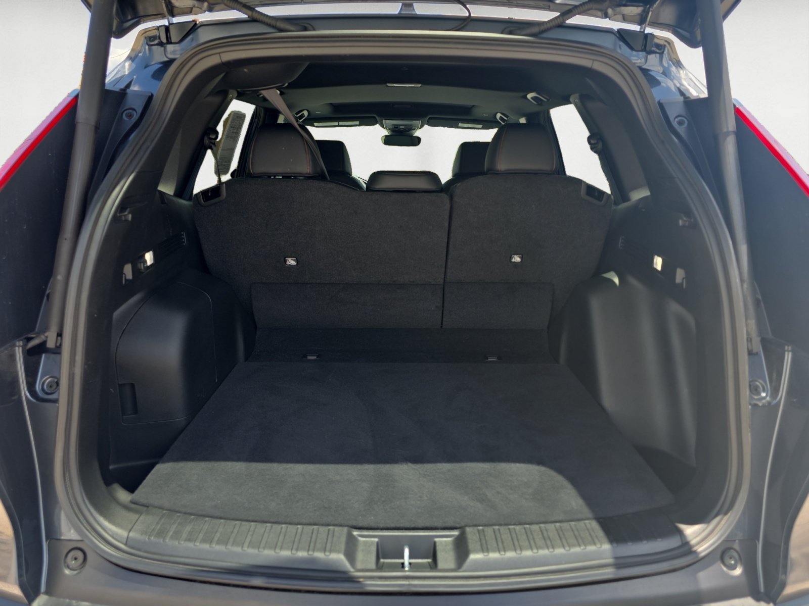 2026 Honda CR-V Sport-L - Photo 19