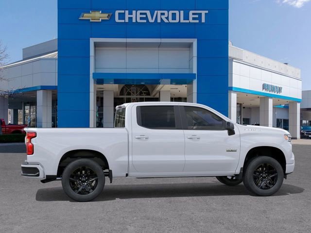 2026 Chevrolet Silverado 1500 RST - Photo 6