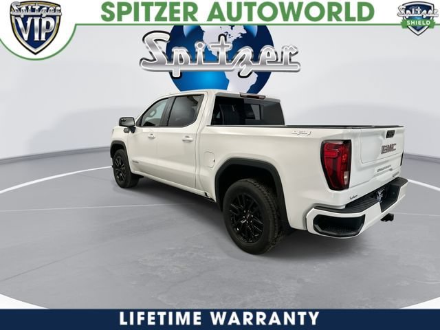 2026 GMC Sierra 1500 Elevation - Photo 6