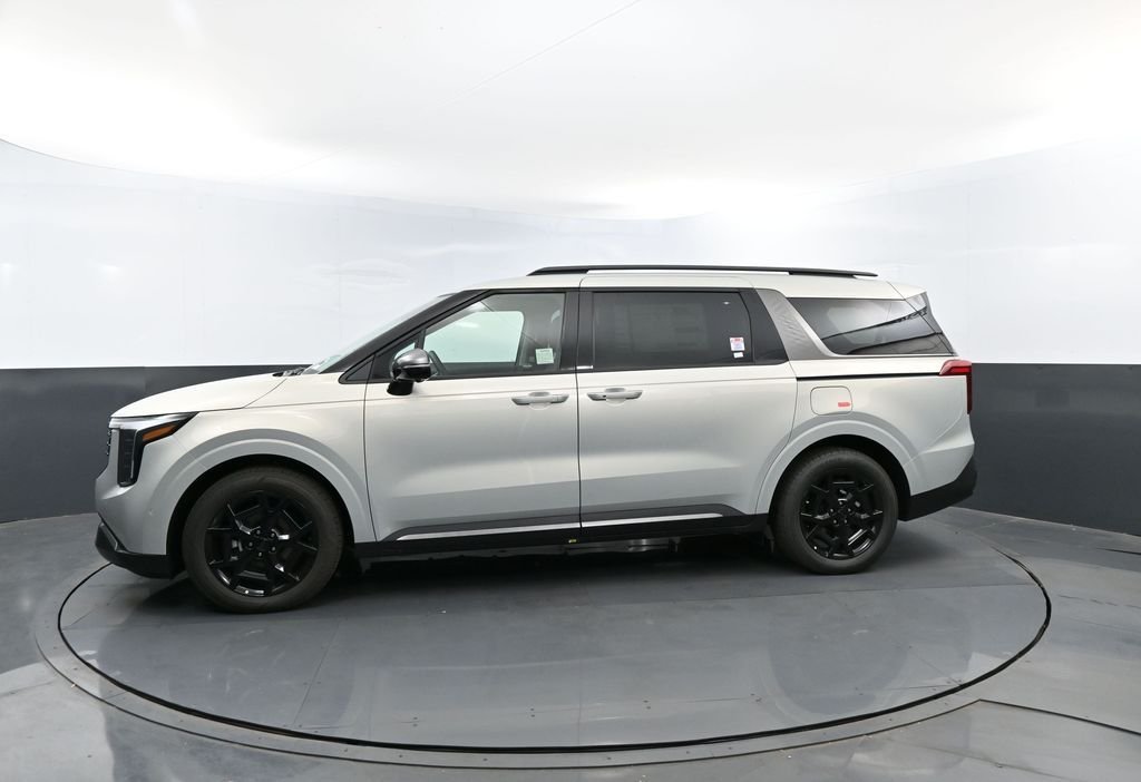 2026 Kia Carnival SX Prestige - Photo 29