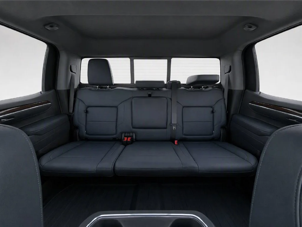 New 2026 Black GMC Elevation image 31