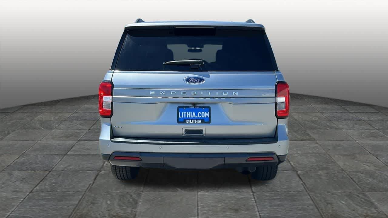 2024 Ford Expedition XLT - Photo 6