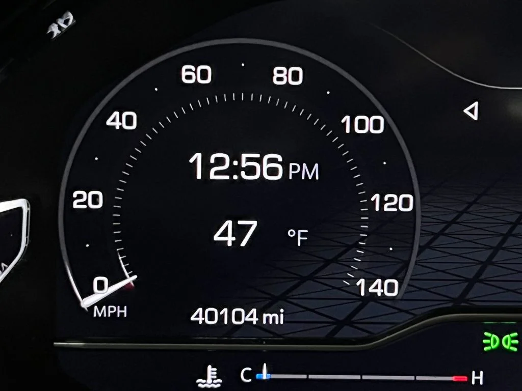 2024 GMC Yukon XL Denali - Photo 16