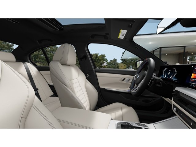 New 2026 Vegas Red Metallic BMW  image 9