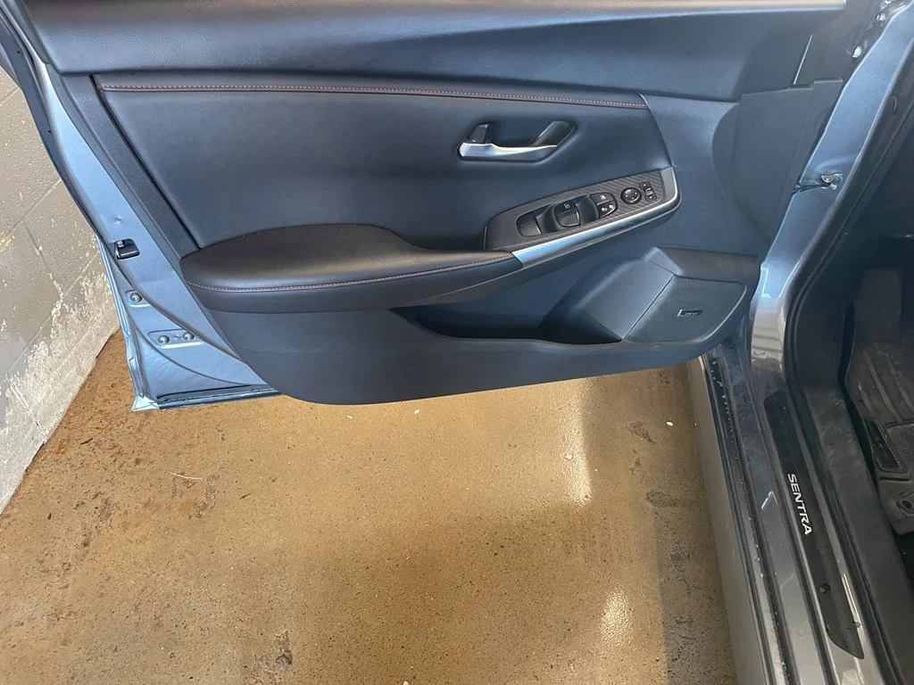 Used 2024 Gray Nissan SR image 9