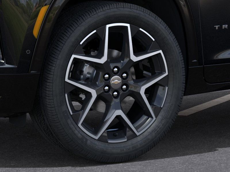 2026 Chevrolet Traverse High Country - Photo 9