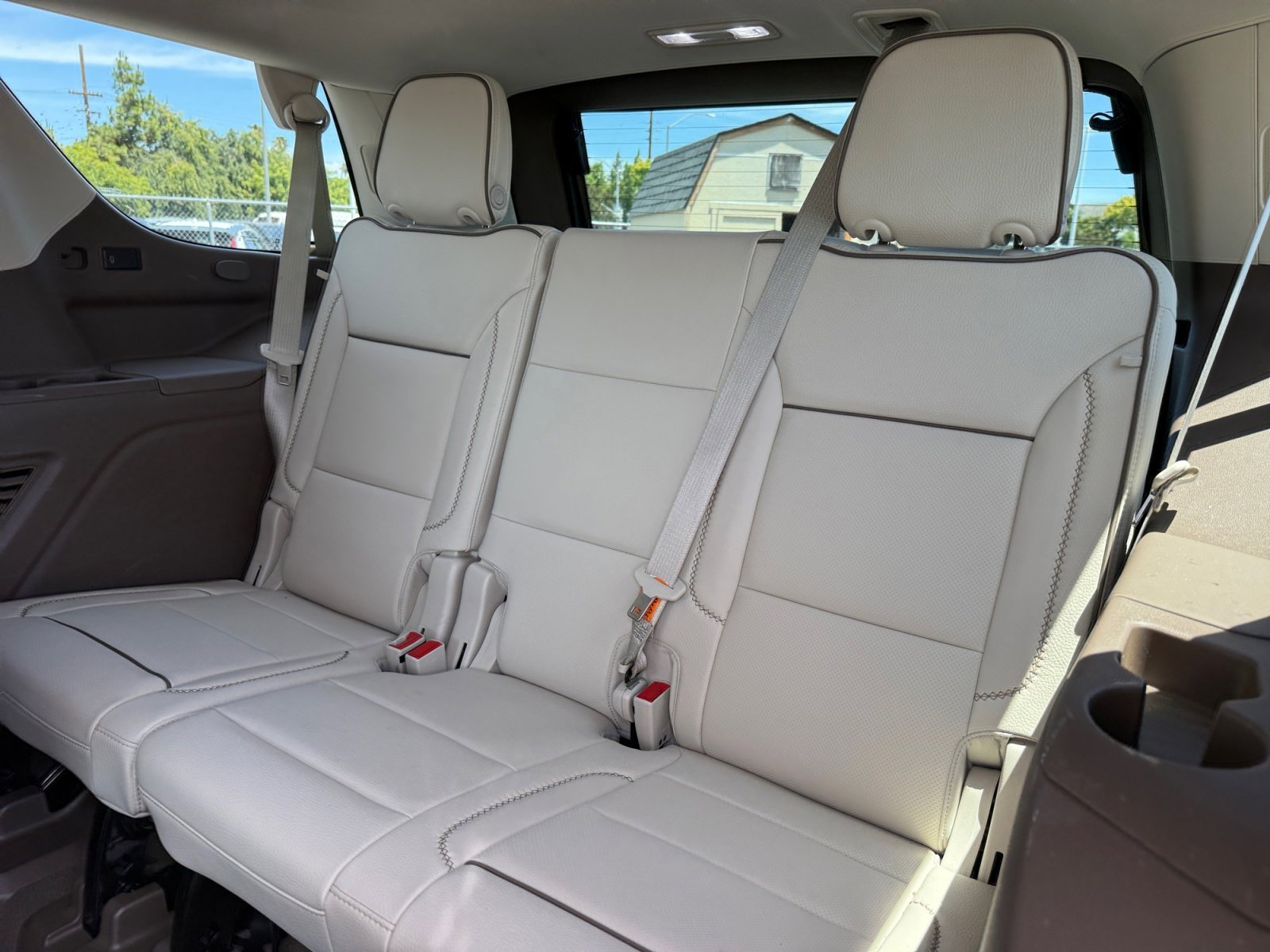 Used 2023 Sterling Metallic GMC Denali image 21