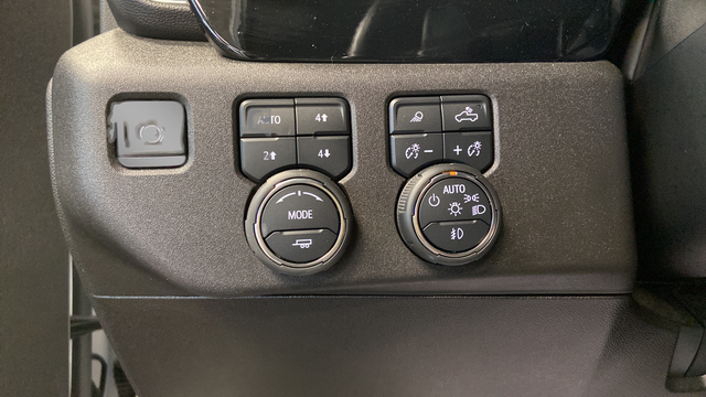 2024 Chevrolet Silverado 1500 RST - Photo 19