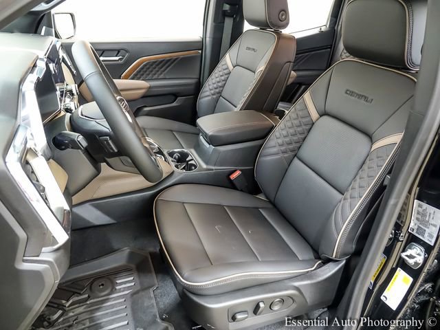 New 2026 Onyx Black GMC Denali image 10
