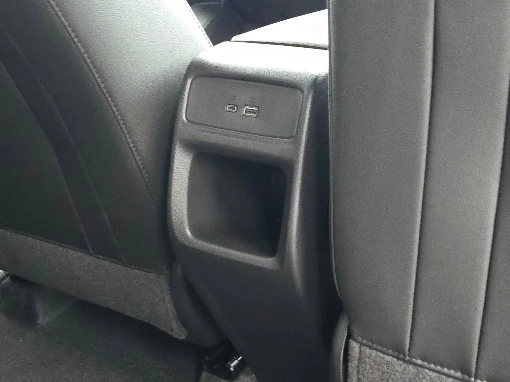 2026 Chevrolet Trax LT - Photo 10